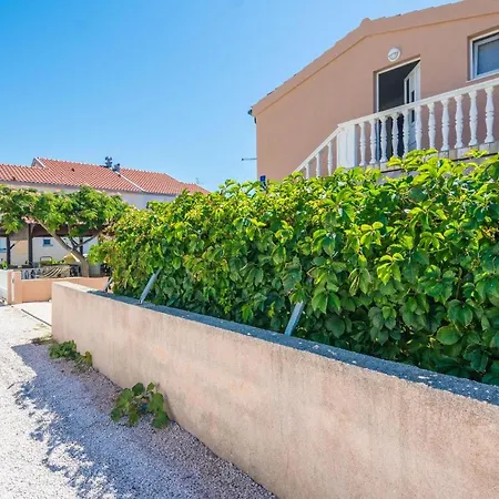 Two-bedroom In