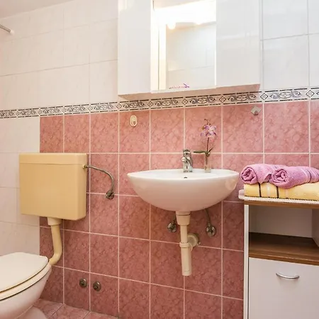 Two-bedroom In